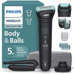 Philips Norelco Body Groomer 7000 Serisi,traş Makinası