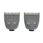 Philips, Norelco, Multigroom Mg7720, Mg7730, Mg7735, Mg7745, Mg7750, Mg7770, Mg7785 (Düşük Isıda Saç Düzleştirici) İle Uyumlu Yedek Tıraş Başlığı (2 Adet)