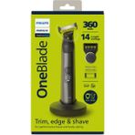 Philips Norelco - Oneblade Pro 360 QP6551/70
