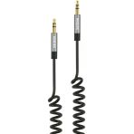 Philips Nslx 3.5 Mm Jack Spiral Aux Ses Kablosu - 1 Mt Storewnew 1037065