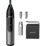 Philips NT3650/16 Burun Kulak ve Kaş Düzeltici Set Series 3000 - Gri
