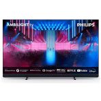 Philips OLED+909 55 inç Ambilight Teşhir OLED TV