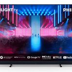 Philips OLED+909 77 inç Ambilight Teşhir OLED TV