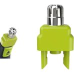 Philips One Blade ile Uyumlu Burun Kılı Kesme Makinesi Için Yedek Bıçak Sadece Yedek Bıçak Gelir