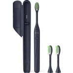 Philips One Sonicare Pilli Mavi Diş Fırçası Fırça Başlığı Paketi