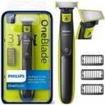 Philips Oneblade Erkek Tıraş Makinesi 2520