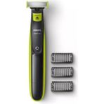 Philips Oneblade Şekillendirici Tıraş Makinesi - 0