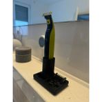 Philips Oneblade Stand, Philips Oneblade Pro Organizer, Oneblade ve Oneblade Pro Uyumlu - Siyah