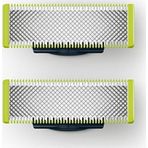 Philips Oneblade Yedek Bicaklar, Tum Oneblade Ve Oneblade Pro Modelleri Icin (Model Qp220/50), Ikil