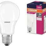 Philips Osram 8,5w Led Ampul Beyaz 10 Lu Paket
