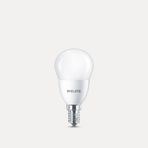 Philips P 48 60 Watt Mum E14 Duy Led Ampul