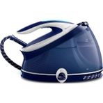 Philips Perfect Care Aqua Pro 2100 W Buhar Kazanlı Ütü GC9330/20 Kireç Önleme ve Otomatik Kapanma