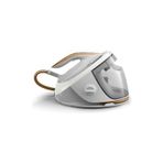 Philips Perfectcare 2100 Watt Buhar Kazanlı Ütü Beyaz