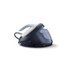 Philips Perfectcare 8000 Lacivert 2400 W Buhar Kazanlı Ütü +Luciole Lambader