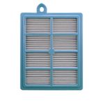 Philips Performer Silent FC 8779 Uyumlu Hepa Filtre
