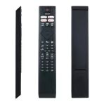 Philips Ph-V11 Ambilight-Netflix-Prime Video-Youtube-Rakuten Tv Tuşlu Ses Komutlu Led Tv Kumanda
