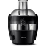 Philips Philip Katı Meyve Sıkacağı Viva Collectıon - Siyah