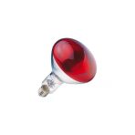Philips Phılıps 220v 150w E 27 Fizik Tedavi Infrared Lamba