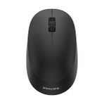 Philips Phılıps Kablosuz Mouse Siyah SPK7307BL/01