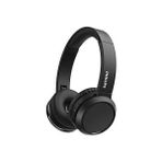 Philips Phılıps Kulak Üstü Bluetooth Kulaklık - Siyah
