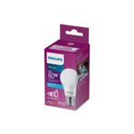 Philips PHILIPS LED 8-60W AMPUL 6500K BEYAZ IŞIK