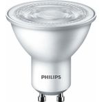 Philips PHILIPS LED SPOT 50W GU10 SARI IŞIK 2700K