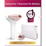 Philips Philips Lumea Prestige BRI950/00 IPL Lazer Epilasyon Aleti (İthalatçı Garantili)