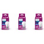 Philips Phılıps Mycare 8W LED Ampül Beyaz Işık - 3 ADET