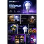 Philips Phılıps Mycare 8W LED Ampül Beyaz Işık - 5 ADET