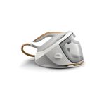Philips Phılıps Perfectcare Expert Plus Buhar Kazanlı Ütü Beyaz/gri+ütü masası hediye