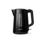 Philips Phılıps Siyah Su Isıtıcısı -Kettle