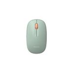 Philips Phılıps SPK7318E Nano Alıcılı Kablosuz 1200DPI Yeşil Mouse - Renkli