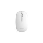 Philips Phılıps SPK7318W Nano Alıcılı Kablosuz 1200DPI Beyaz Mouse - Renkli