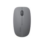 Philips Phılıps SPK7418G, Gri, USB Nano 2,4gh ve Bluetooth Kablosuz, 1600DPI, Optic, 3 Tuşlu Mouse - Siyah