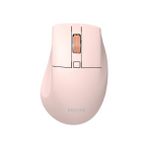 Philips Phılıps SPK7528P, Sessiz, Penmbe, USB Nano 2,4gh ve Bluetooth Kablosuz, 1600DPI, Optic, 3 Tuşlu Ergonamik Mouse
