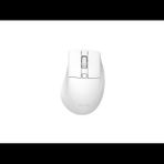 Philips Phılıps SPK7528W, Sessiz, Beyaz, USB Nano 2,4gh ve Bluetooth Kablosuz, 1600DPI, Optic, 3 Tuşlu Ergonamik Mouse - YOK