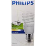 Phılıps Phılıps Tornado 15W/865 Sprallı T3 Ampul E27 Beyaz