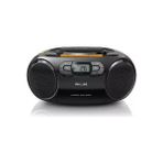 Philips PHİLİPSAZ328/37 Mp3 CD Kaset Radyo Flash Bellek Çalar Müzik Seti