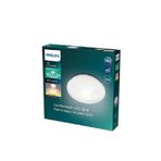 Philips Plafonyer 17w Sarı Işık 2700k 1700 Lumen