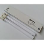 Phılıps Pll 18w/52/4p Uv-a Lamba 450 Nm Kuvöz Ampulü