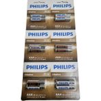 Philips Power Alkalin 12li Aaa İnce Pil Lr03p12w10