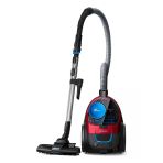 Philips Powerpro City Fc9331/07 900 W Toz Torbasız Süpürge Outlet Kutu Hasarlı