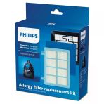 Philips PowerPro City FC9332/07 Uyumlu FC8010/01 - FC8010/02 Filtre Seti - Orijinal Kutulu