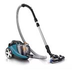 Philips PowerPro Expert FC9724 - 09 650 W A Sınıfı Hepa Elektrikli Süpürge
