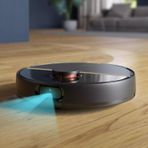 Philips Premium 7000 Seris Islak Ve Kuru Robot Süpürge