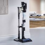 Philips Premium Şarjlı Aqua Elite Plus 3in1 Silme/süpürme/emme Fonksiyonlu Yeni Nesil Dikey Şarjlı Süpürge, Luciole Lambader Hediye! - Altın