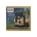 Philips Premium Serisi Tam Otomatik Espresso Makinesi Krom, Şık Tasarım, 20 Sıcak Soğuk Kahve