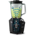 Philips Problend Smoothie Beyaz Blender