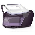 Philips PSG6024/30 PerfectCare 6000 Serisi Mor Buhar Kazanlı Ütü
