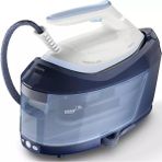 Philips PSG6026/20 Buhar Kazanlı Ütü Perfectcare 6000 Series 2400 Watt Turuncu Renkli Anti-Kireç Fonksiyonu